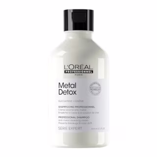 L'Oréal Professionnel Paris Metal Detox Shampoo
