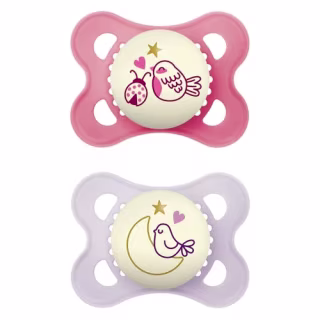 MAM Original Night Binky