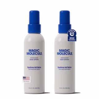 Magic Molecule Hypochlorous Acid Spray 
