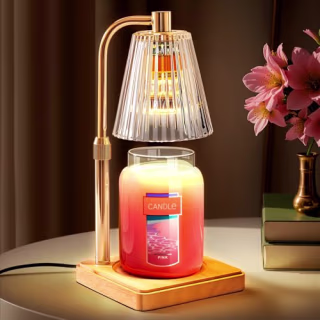 Marycele Candle Warmer Lamp