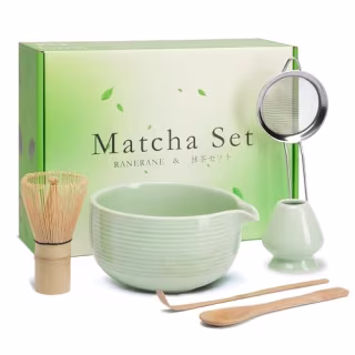 Matcha Set