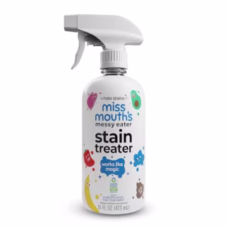 Miss Mouth's Messy Eater Stain Treater Spray