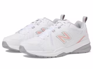 New Balance Women's 608 V5 Casual Comfort Cross Trainer