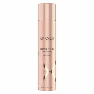 Nexxus Flexible Hold Hair Spray