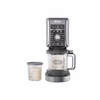 Ninja CREAMi Deluxe Ice Cream & Frozen Treat Maker