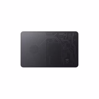 Nomad Tracking Card Air