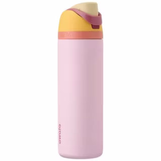 Owala FreeSip Insulated Stainless Steel Water Bottle