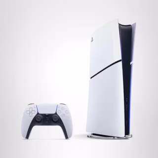 PlayStation5 Digital Edition