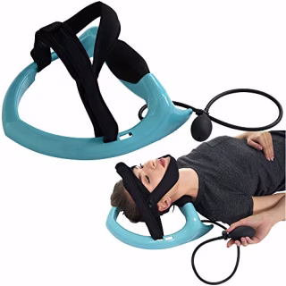 AllSett Health Cervical Spine Hydrator Pump