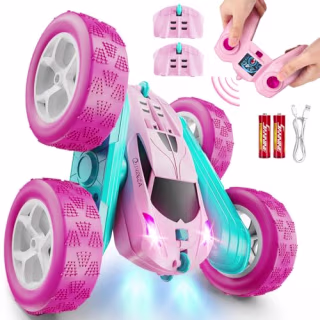 Qunreda RC Cars