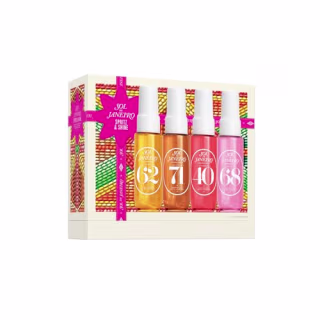 Sol de Janeiro Perfume Mist Gift Set