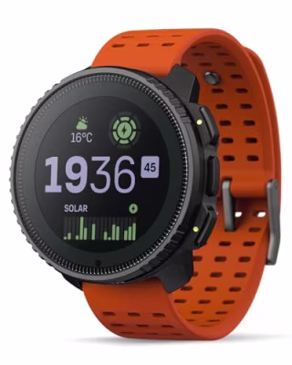 Suunto Vertical (Steel Solar)