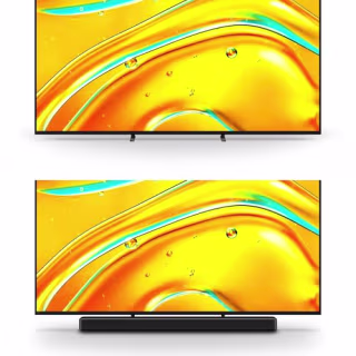 Sony Bravia 5 65 in. TV