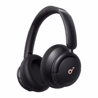 Soundcore Q30 by Anker Hybrid Active Noise Cancelling Headphones