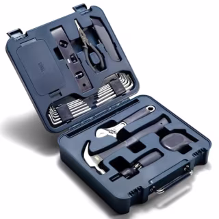 TINKR Modern Tool Box Workstation