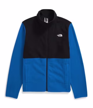 The North Face Glacier Fleece Jacket