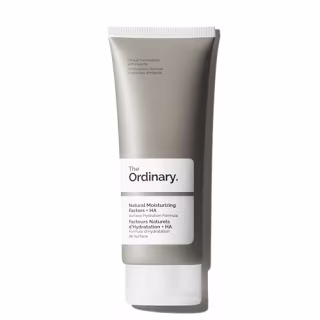 The Ordinary Natural Moisturizing Factors + HA Moisturizer