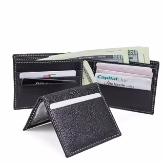 Timberland Men's RFID Blocking Wallet