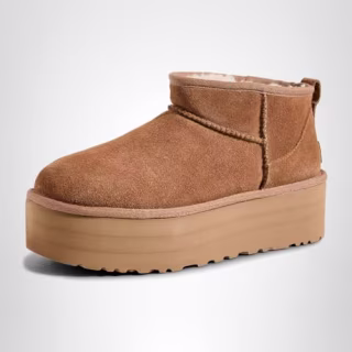 Ugg Women's Classic Ultra Mini Platform