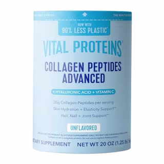 Vital Proteins Collagen Peptides Powder