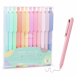 Ballpoint Pens