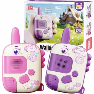 Walkie Talkies Toys