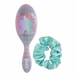 Wet Brush Original Detangler Hair Brush (Wicked For Good) Kit