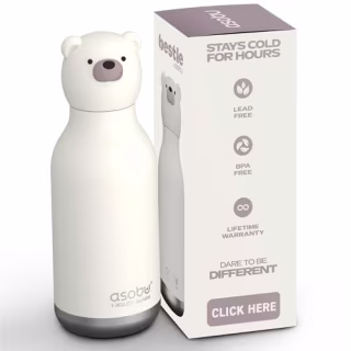 asobu Bestie Bottle