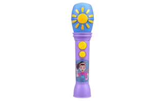 Ms. Rachel Toy Microphone
