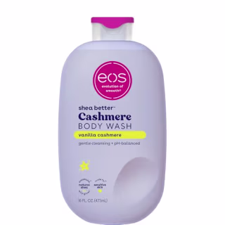Eos Shea Better 24H Moisture Body Lotion