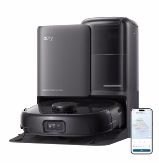 Eufy Omni E25 Robot Vacuum