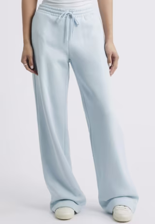 BP. Baggy Wide Leg Sweatpants