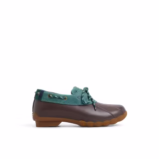 Sperry Saltwater Eye Duck Shoe
