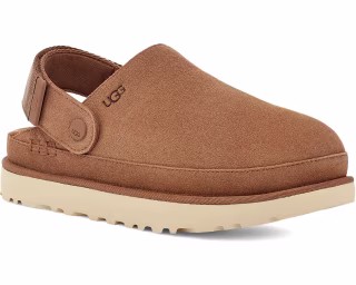Goldenstar Clog