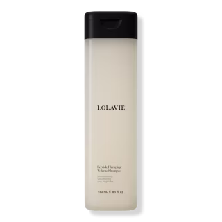 LolaVie Peptide Plumping Volume Shampoo