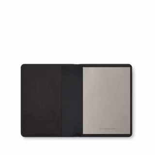 Leatherology A5 Standard Journal