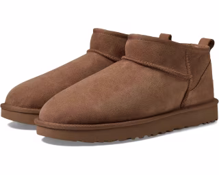 Ugg Classic Ultra Mini Boot