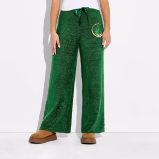 Wicked x Katie Kime Sweater Pants
