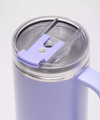 Lululemon Insulated Tumbler (40 Ounce)