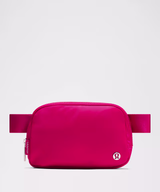 Lululemon Everywhere Belt Bag 1L