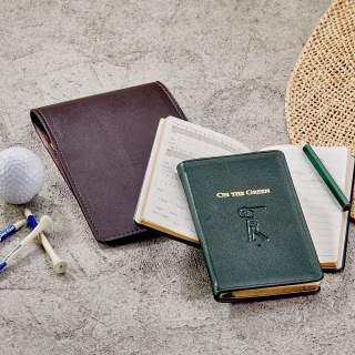 West Elm On The Green Scorebook