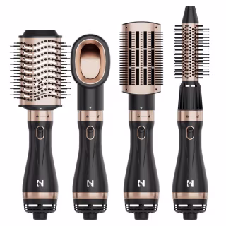 Nicebay Hot Air Brush