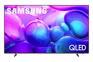 Samsung 75-in. Class QLED 4K QLED Smart TV