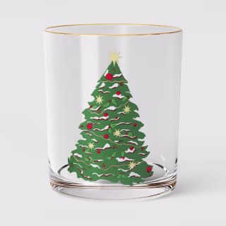 Threshold Collectible Tumbler