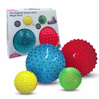 Sensory Balls