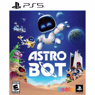 Astro Bot