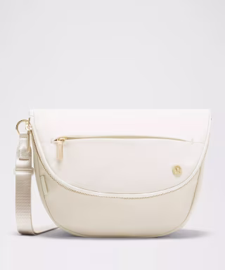 Lululemon All Night Festival Bag 5L
