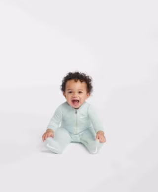 Nike Baby Boys or Baby Girls Essentials Footed Coverall