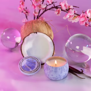 Volupsa Wicked Collection Cherry Blossom Bubble