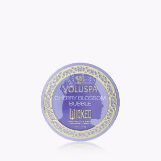 Volupsa Wicked Collection Cherry Blossom Bubble